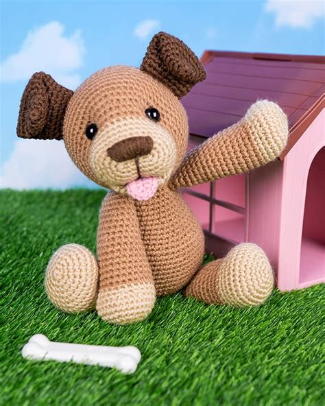 Free Amigurumi Crochet Patterns