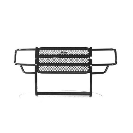 Ranch Hand 07-10 GMC SIERRA 2500HD/3500HD LEGEND GRILLE GUARD GGG081BL1 ...