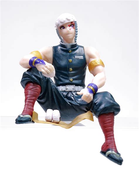 Buy Tengen Uzui Hashira Sitting - Demon Slayer in India at Best Price ...