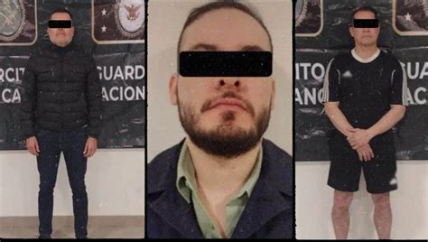 Kevin Alonso, el ejecutor y mente maestra de ataques de "Los Chapitos ...