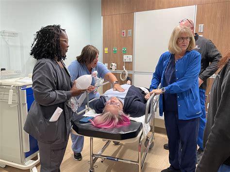 "Day in the Life" helps set IU Health Saxony Imaging team up for ...