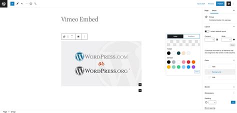 Image result for Vimeo Embed HTML
