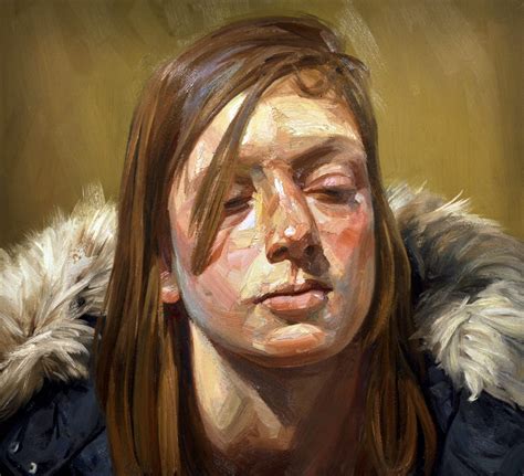 Tai Shan Schierenberg, A Girl, 2010 | Flowers Gallery