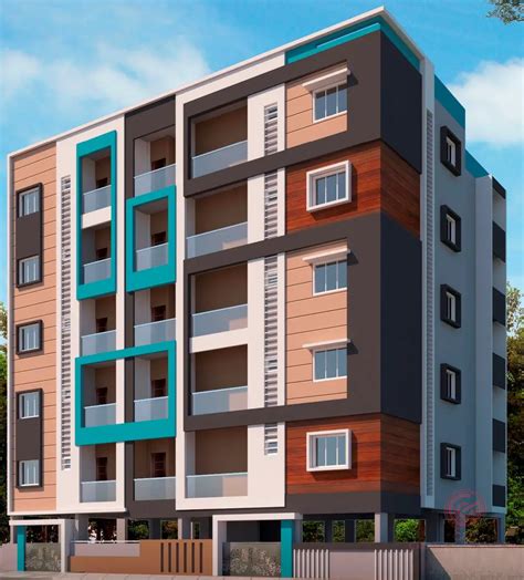 Completed Projects | MSR Builders