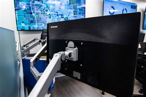 WBM Technologies Office Photos