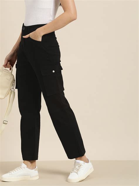 Cargo pants for women online