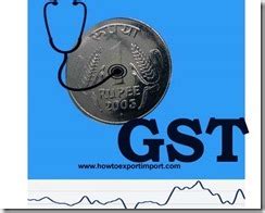 GST on purchase or sale of Corn flakes, bulgar wheat, prepared foods ...