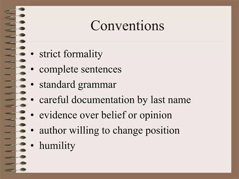 ConventionsofAcadWriting.ppt