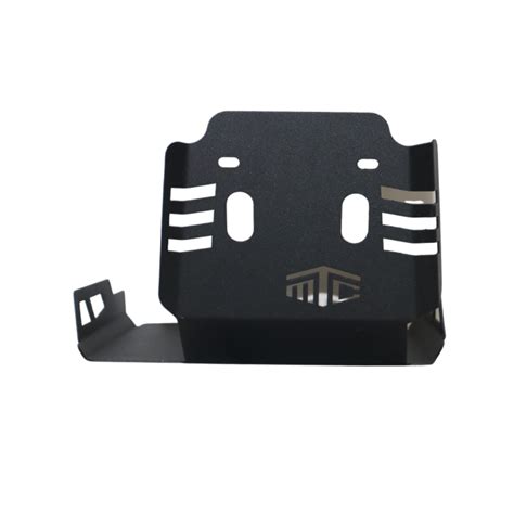 Honda H'ness CB350 - Motocare Sum guard / Engine guard – LRL Motors