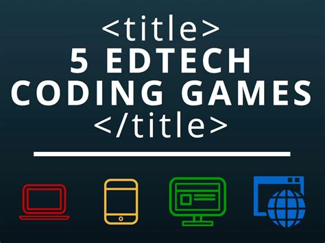 Game That Teach Code 的图像结果