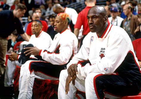 1. 1996 Chicago Bulls - Top 20 Greatest NBA Teams Ever - ESPN