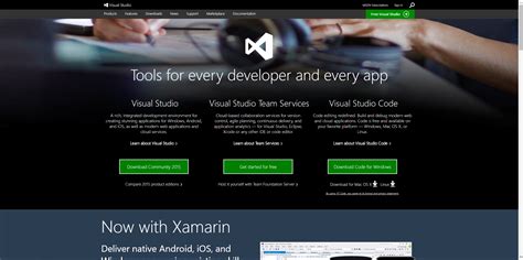 Image result for Tutorial De Visual Studio Community