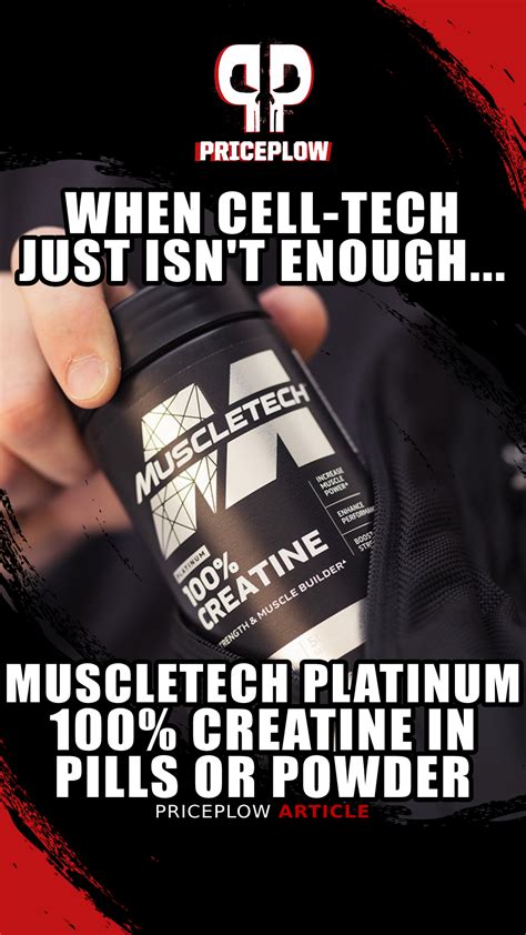 Image result for How to Use MuscleTech Creatine