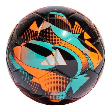 adidas Messi Mini Soccer Ball - Size 1 | SportChek