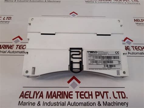 Trend Control IQE38-1201U80036 Unit Controller – Aeliya Marine