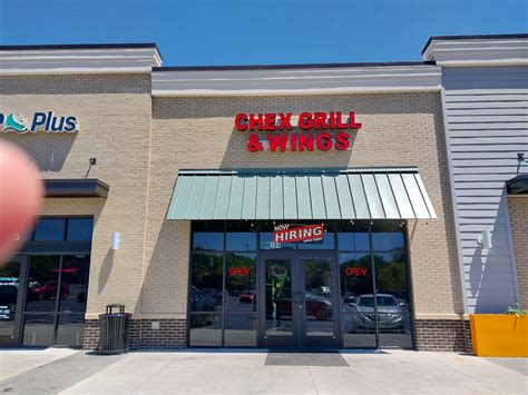 Pineville Restaurants Nc