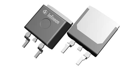 IPB80P04P4L06ATMA2 Infineon | Infineon P-Channel MOSFET, 80 A, 40 V PG ...