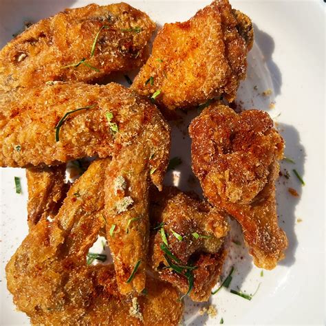 West End: Thai Chili Lime Dry Rub at Prime Tap House: West End District ...