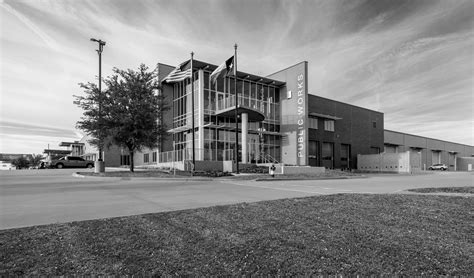 Municipal Architects — Municipal Architects Dallas-Fort Worth