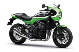 Kawasaki Unveils 2020 Z900RS and Z900RS Cafe – Gets new Paint Scheme ...
