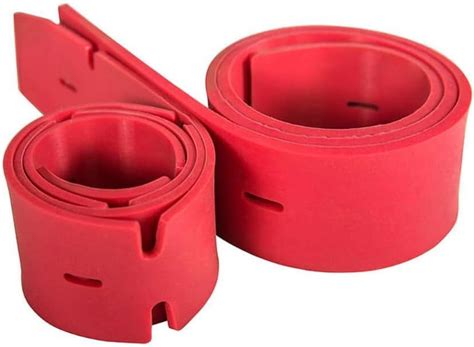 Rubber for Adjustments Assembly Squeegee of SUNMAX 22" Floor Scrubber ...