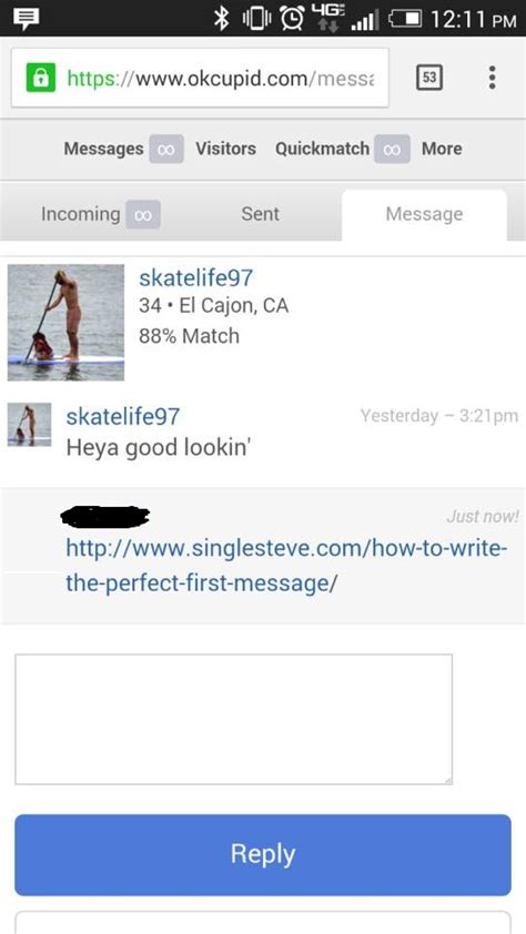 Image result for Write Me a Message