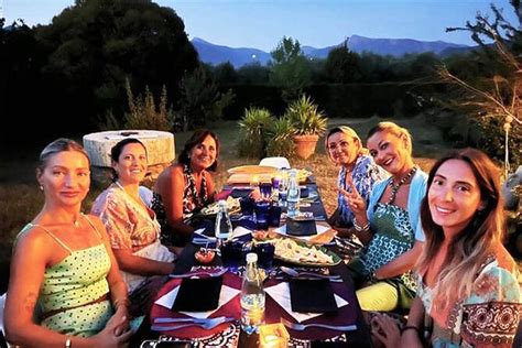 2024 3-Course Fine Dining with Stunning Views of Tuscany's Skyline ...