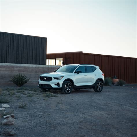 Model-Year-End Volvo Inventory | Volvo Cars Santa Monica
