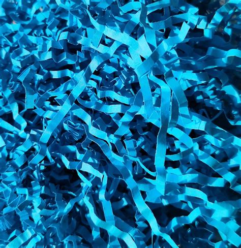Amazon.com: JHESAO 1LB Crinkle Cut Paper Shredded Paper for Gift Box ...
