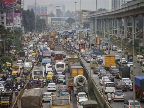 Want to beat Bengaluru traffic? Billionaire Kiran Mazumdar-Shaw shares ...