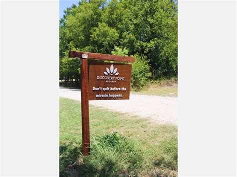 Ennis Rehab Center - Discovery Point Retreat