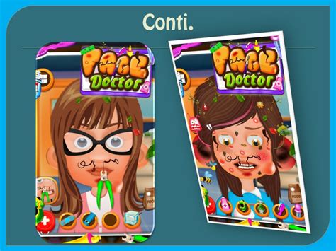 PPT - Latest Android Face Surgery Game for Kids PowerPoint Presentation - ID:1488130