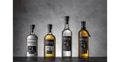 Nosotros Tequila & Mezcal Partners with Breakthru Beverage Group for ...