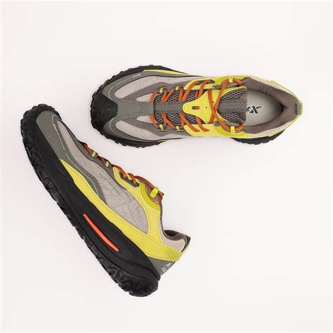 Xtep Men Feather Foam Daily Outdoor Hiking shoe – Xtep India