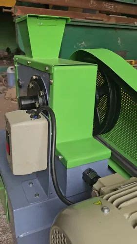 Mineral Beneficiation Laboratory Equipment - Laboratory Roll Crusher ...