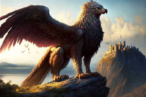 Best Mythical Creatures + Books To Read About Them! 🦄 📚