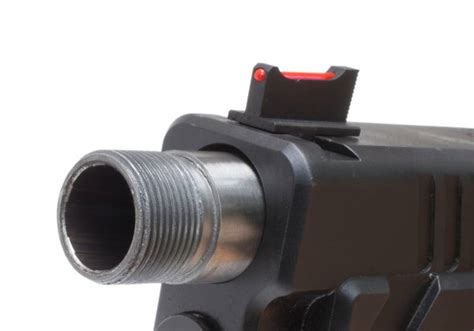 Gun Barrel Threading 的图像结果