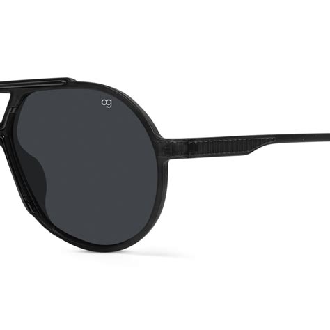 Buy Aviator Sunglasses For Men - 2 Sunglasses @999 - Woggles