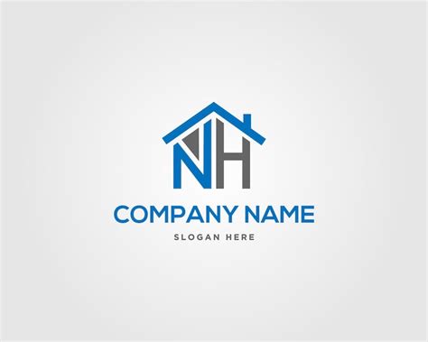Nha logo templates Vectors - Download Free High-Quality Vectors from ...
