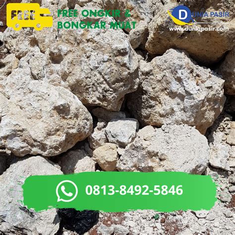 Jual Jual Batu Limstone Truk colt Diesel 6,1 Kubik - jakarta - Kota ...