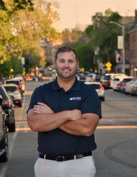 Nick Couturier | Real Estate Agent in Dover, NH - Homes.com