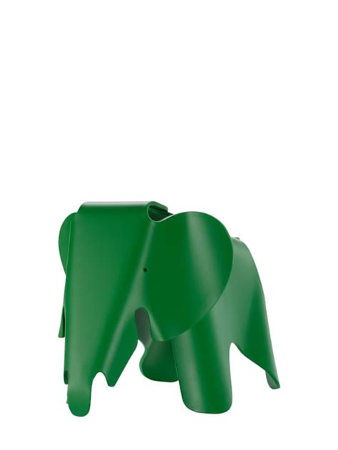 Small eames elephant - Vitra - Home | Luisaviaroma