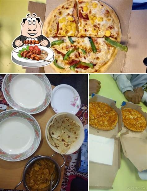 Domino's Pizza Nongkynrih, Shillong, Shillong - Restaurant menu, prices ...