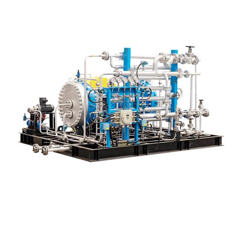 Image result for Reciprocating Gas Compressor 2000 RH