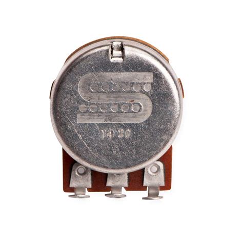 Seymour Duncan 500K Potentiometer : Amazon.in: Musical Instruments