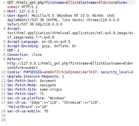 Bwapp Perform HTML Injection 的图像结果