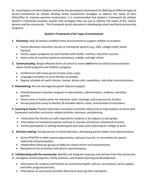 Image result for Graduated Approach Parents Involvement