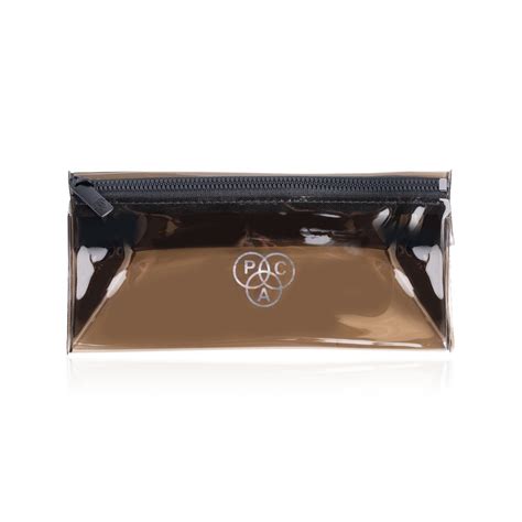 PAC Cosmetics Glampod Makeup Pouch