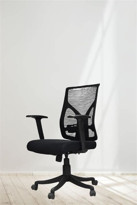 Furniture Point Desk Chair Computer Chair Best for Work from Homewith ...