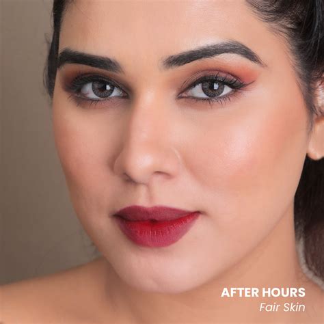 'All Day Strong' Peel-Off Lip Tattoo Kit – La Mior